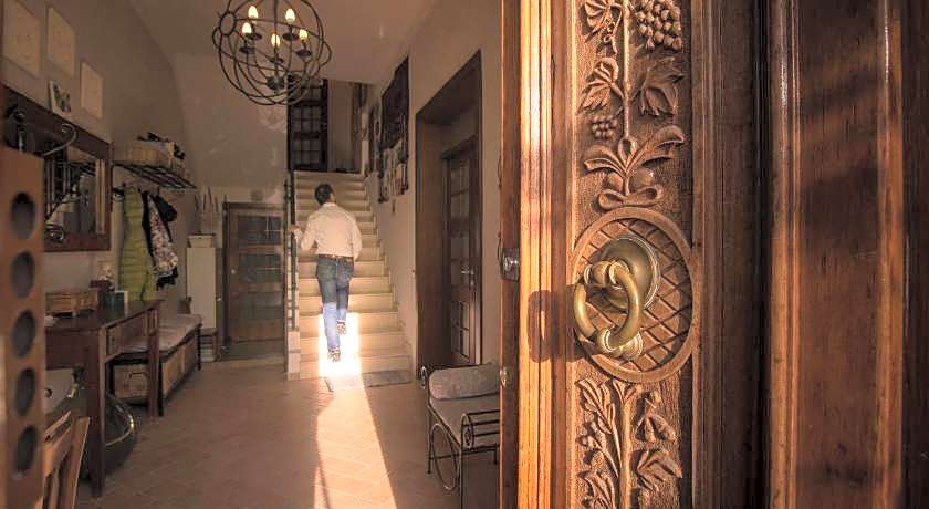La Rocca Mia House B&B