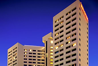 The Westin Dallas Park Central