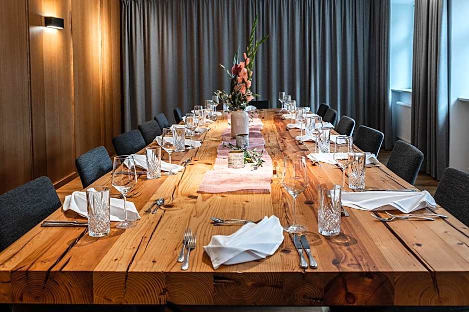 Hotel & Restaurant Posthalterei