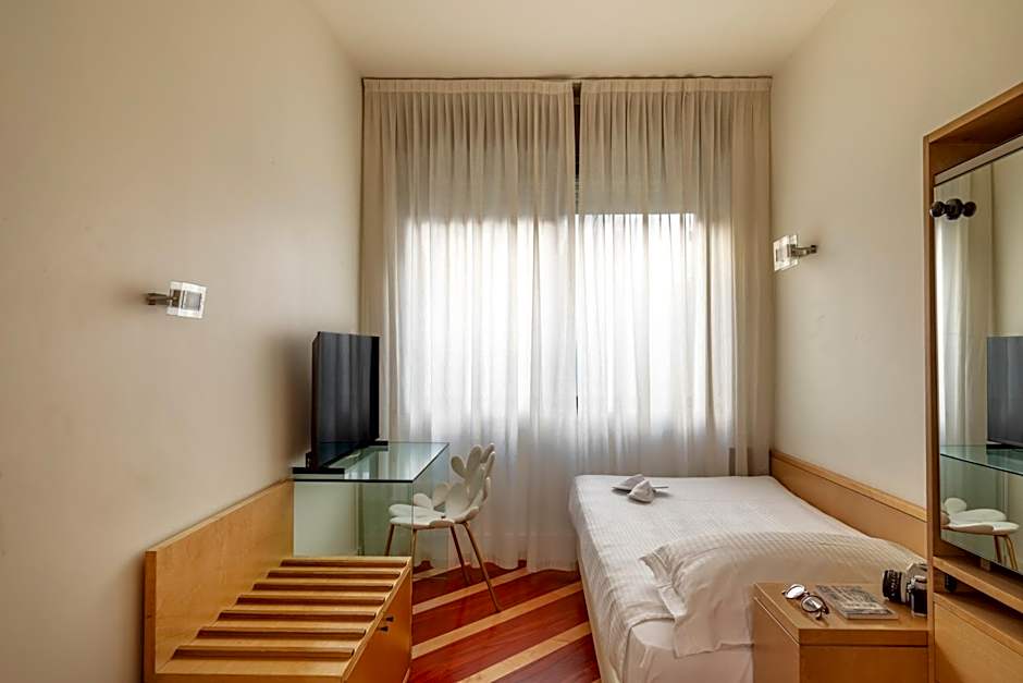 Hotel Sanpi Milano