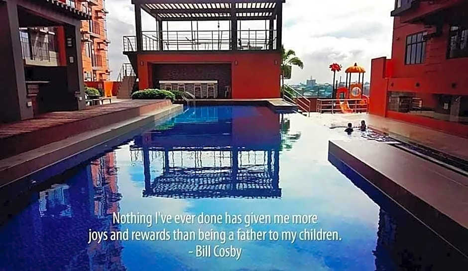 2BR Portovita Condominium North Tower