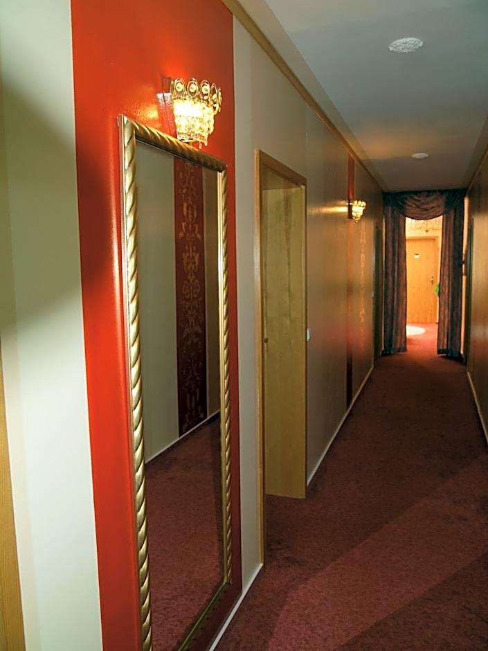 Studentenmühle Hotel - Restaurant