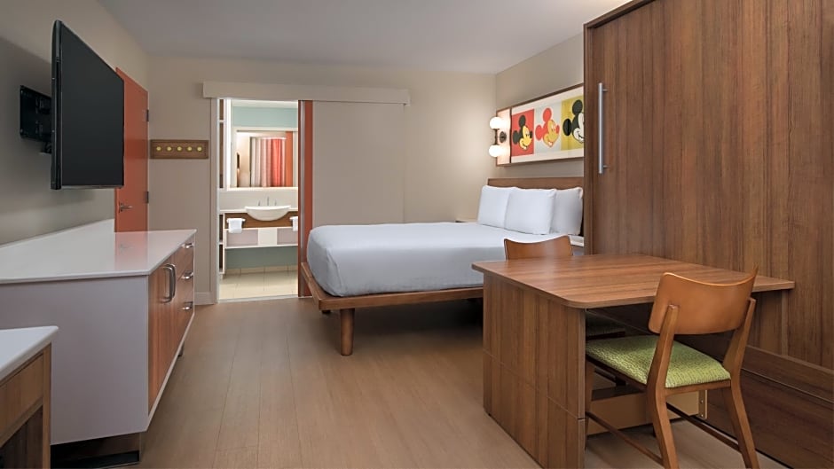 Disney's Pop Century Resort