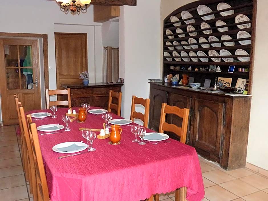 Domaine du Clap