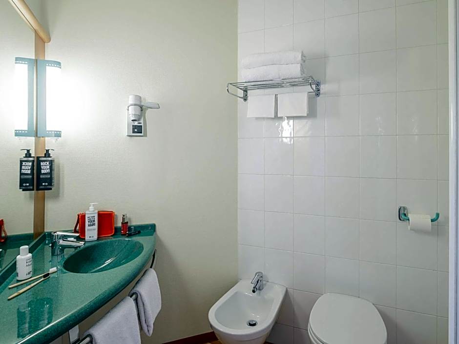 Hotel Ibis Milano Malpensa
