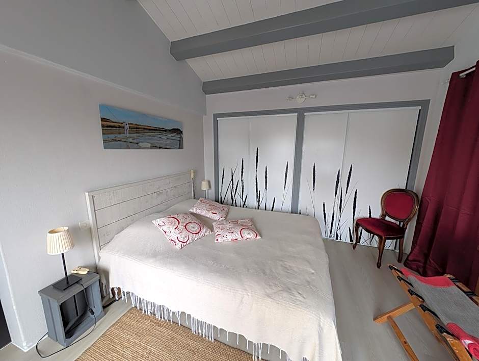Les Yeux Bleus Bed & Breakfast