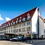 ibis Hotel Erfurt Altstadt