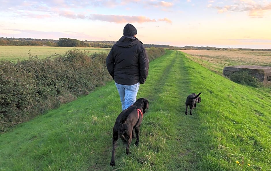 Norfolk Accommodation