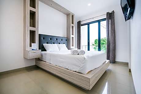 4-Bedroom Pool Villa