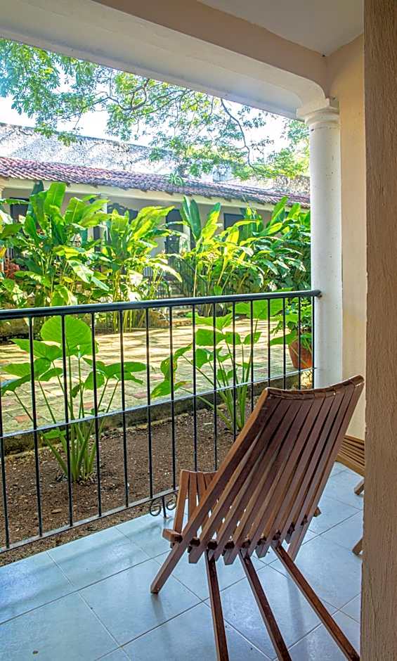 Hacienda San Miguel Yucatan