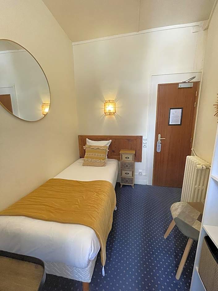 Hotel Le Trouville