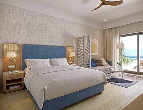 Suite with Private Pool
