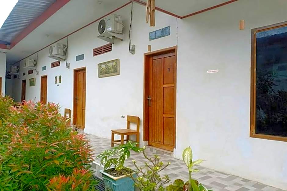 Hotel O Kost Reski 1 Near Pasar Rakyat Limbung