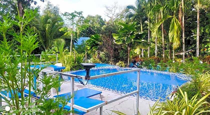 Sun House Rental