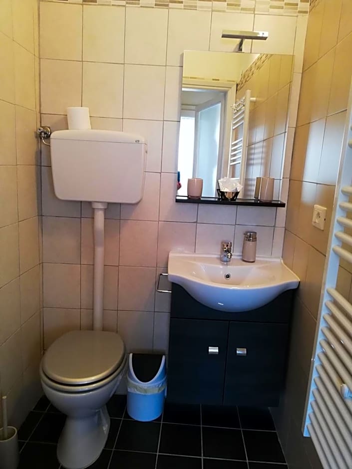 Bed and Breakfast Porta Romana