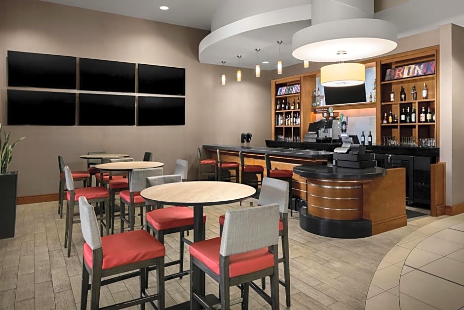 SpringHill Suites by Marriott Las Vegas Convention Center