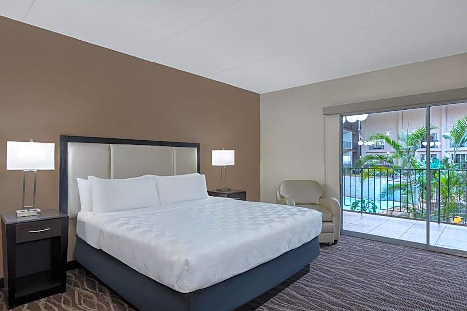Holiday Inn Des Moines-Airport Conference Center By IHG