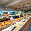 Begonville Hotel
