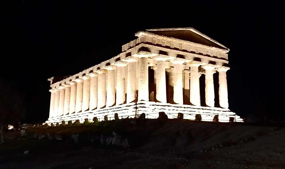 B&B Dimora di Girgenti