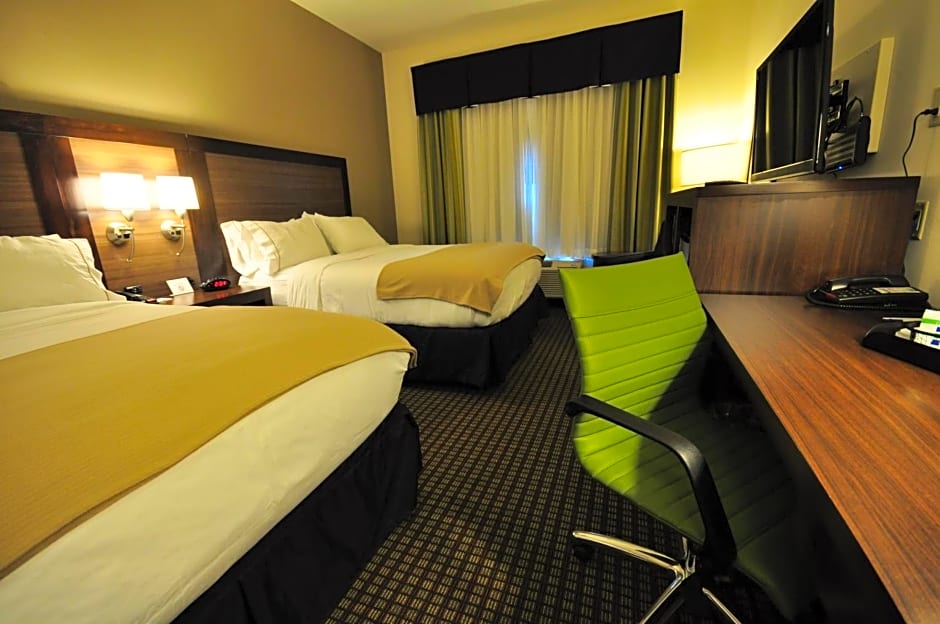 Holiday Inn Express Belgrade-Bozeman Area, an IHG Hotel
