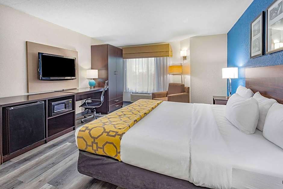 Baymont by Wyndham Milan