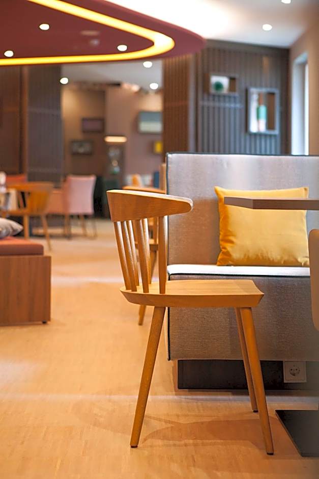 Hampton By Hilton Regensburg