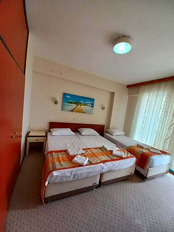 Efsane HOTEL DİDİM