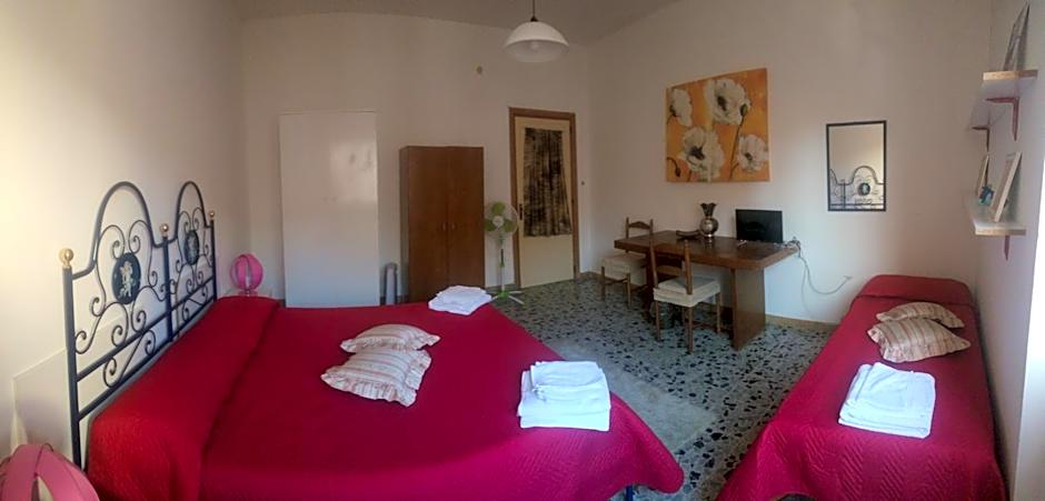 B&B Argentiera 12