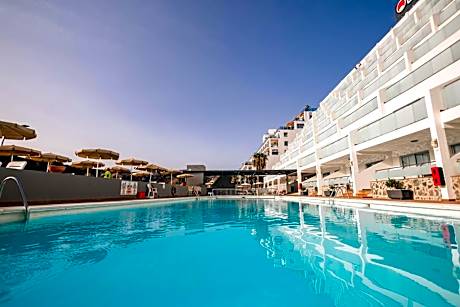 Servatur Castillo de Sol