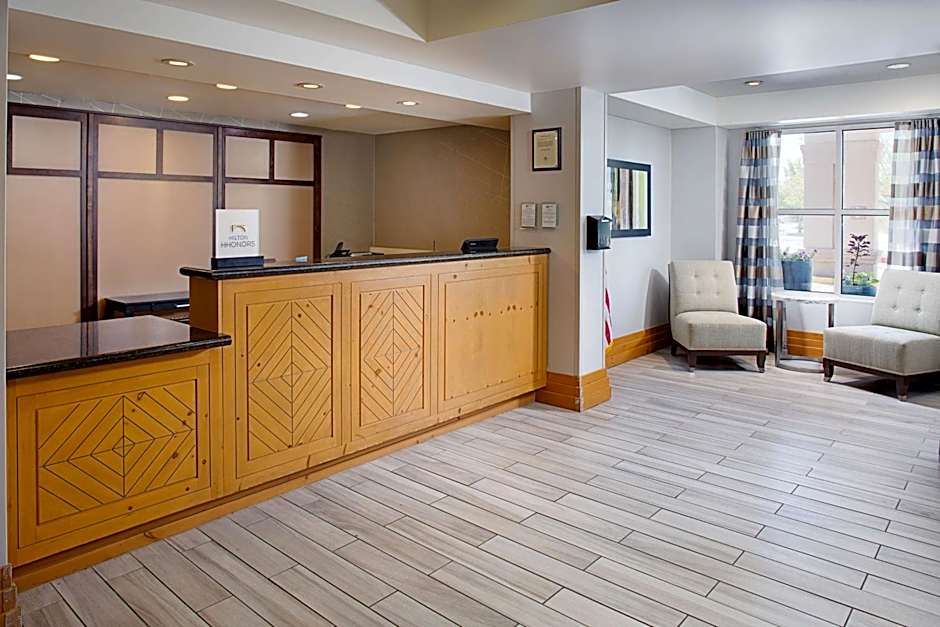 Homewood Suites By Hilton Albuquerque Uptown