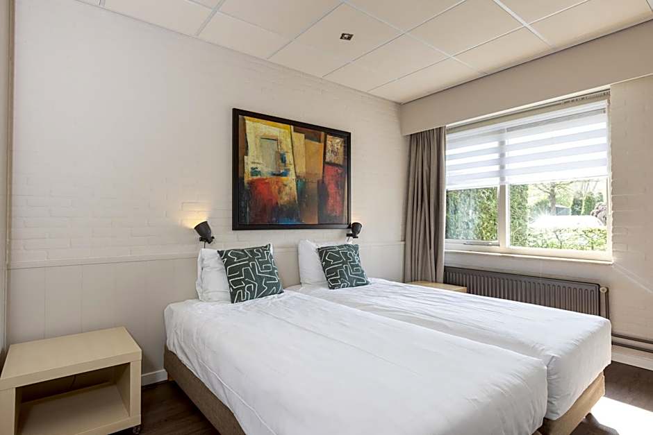 Aparthotel Delden