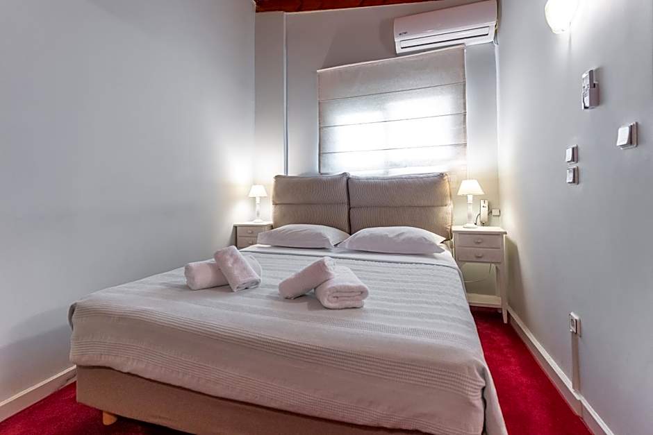 Apartments Tina FREE transfer from-to the airport