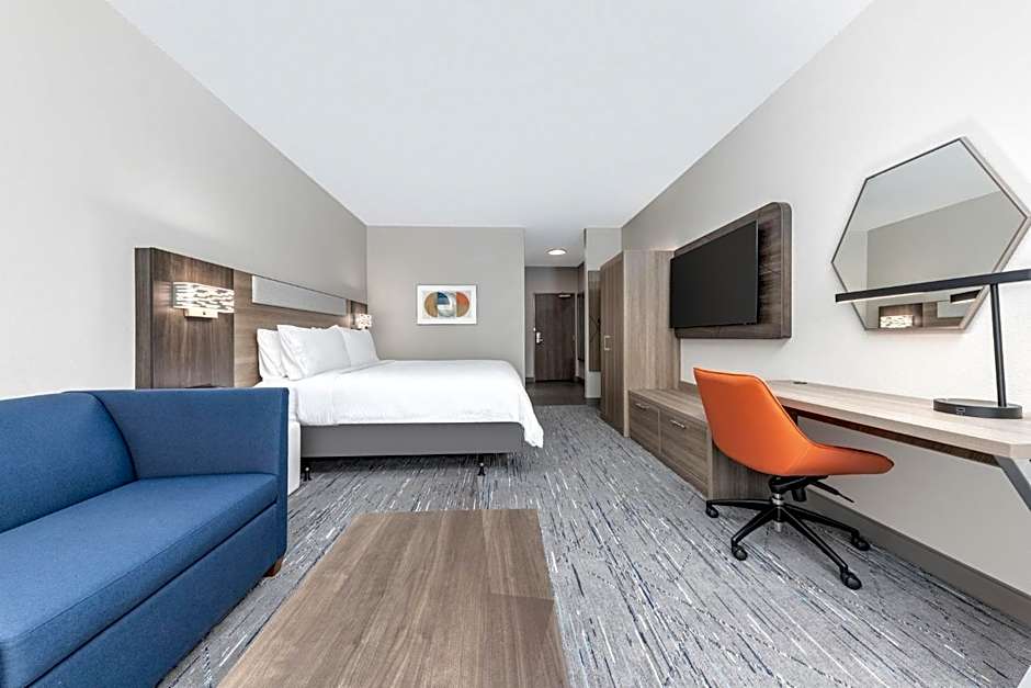 Holiday Inn Express & Suites Austin Airport East By IHG