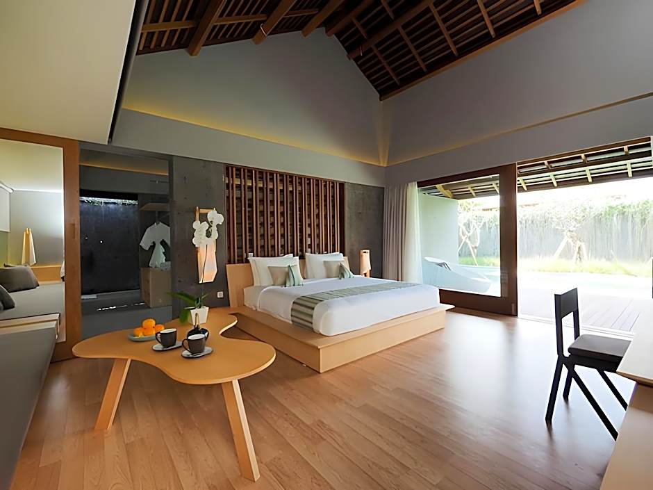 The Santai by LifestyleRetreats
