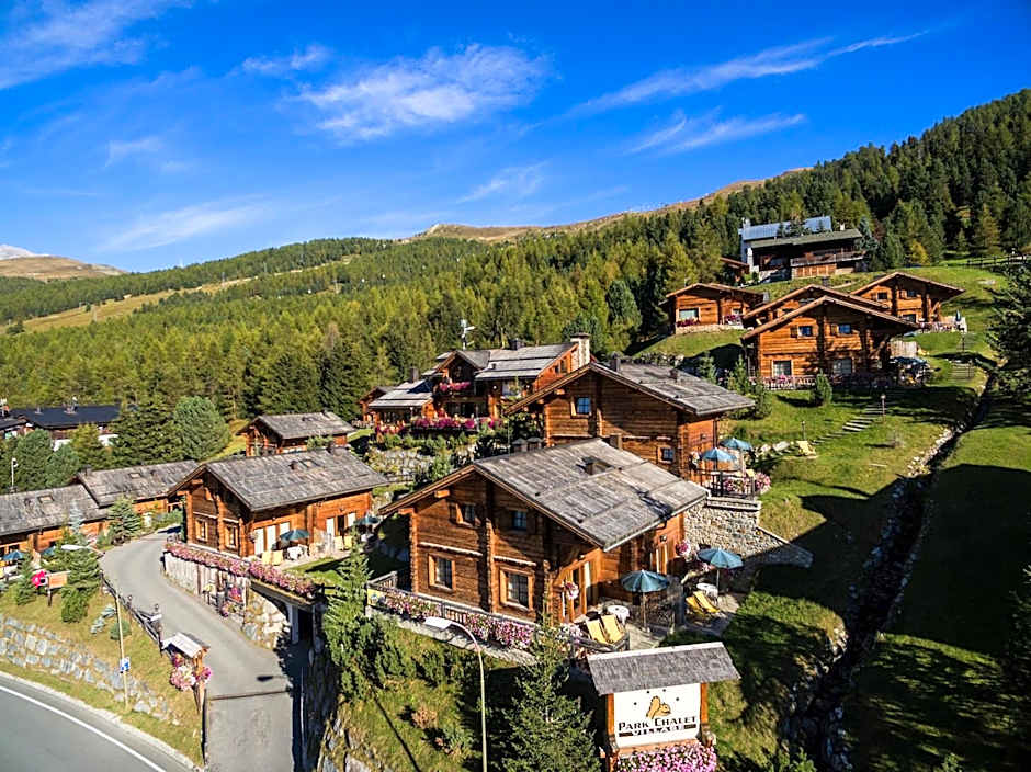 Park Chalet Village