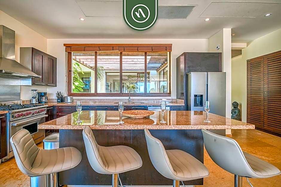 Apt with Private Terrace - Ocean View