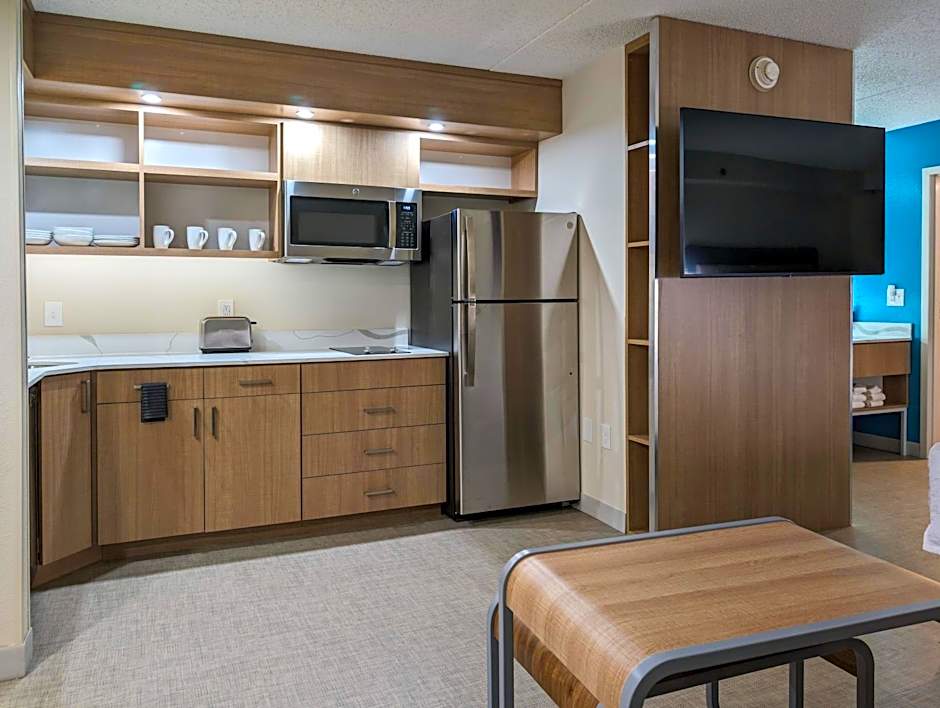 Homewood Suites by Hilton Oklahoma City Airport