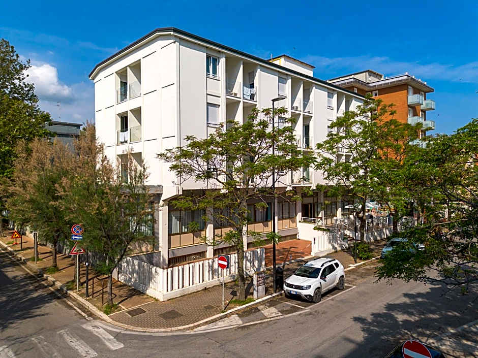 Amadei Hotel Promenade