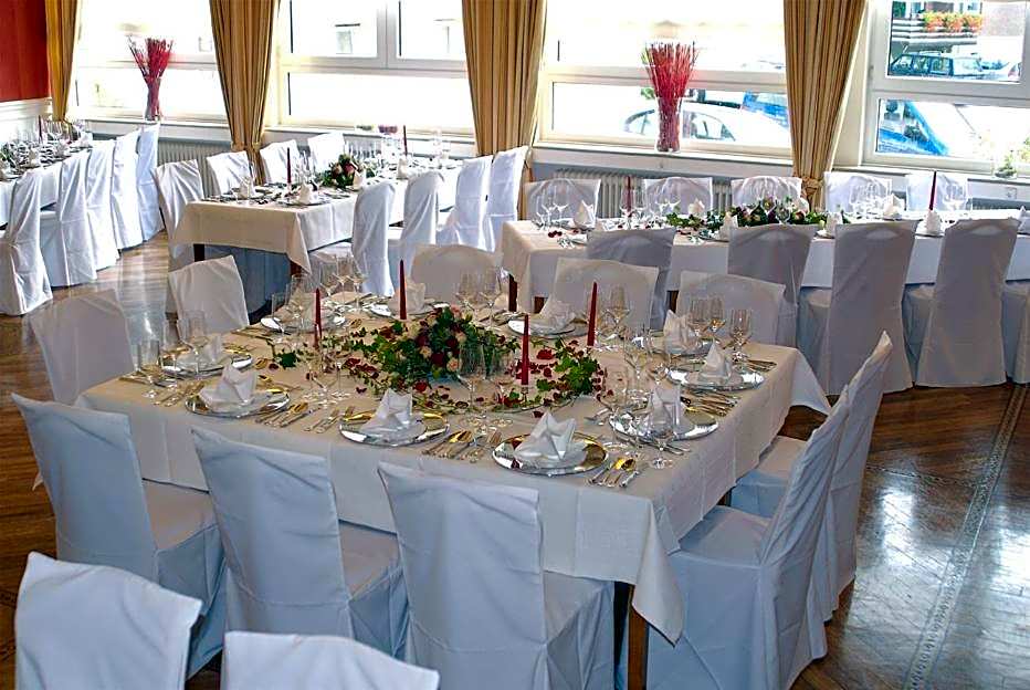 Hotel-Restaurant Schmachtenbergshof