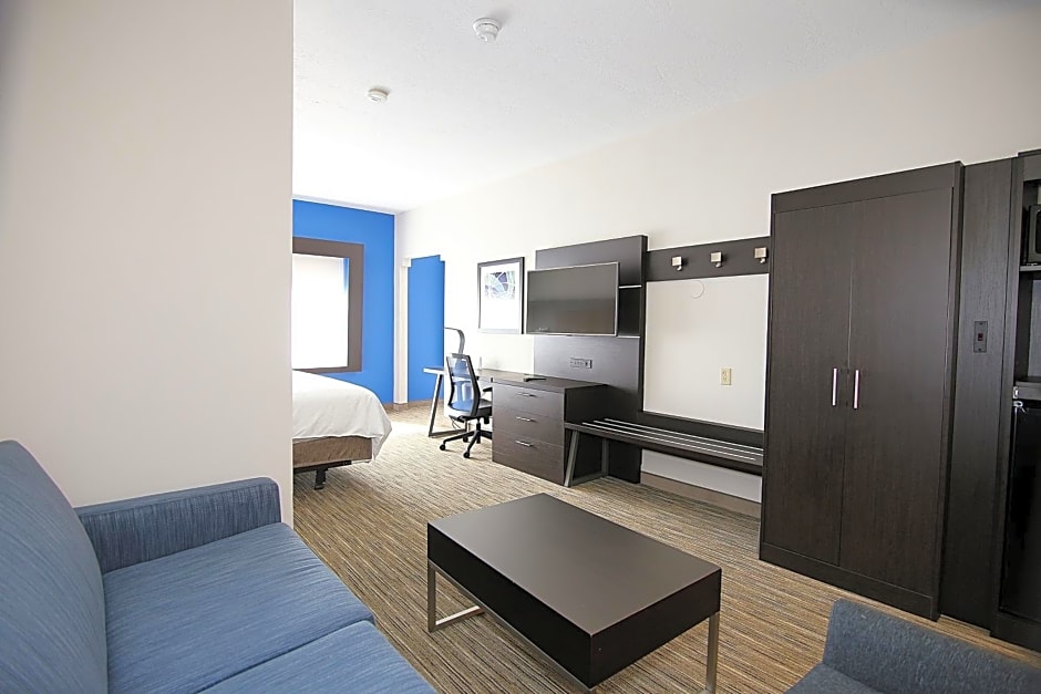 Holiday Inn Express Hotel & Suites Ashland By IHG