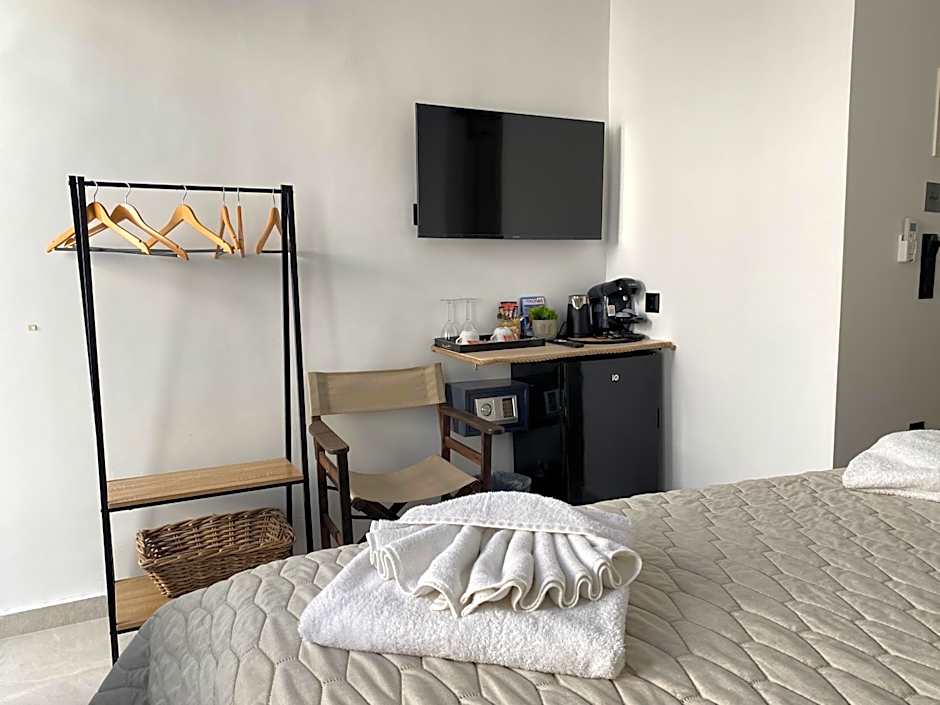 Seabed Suites Mykonos