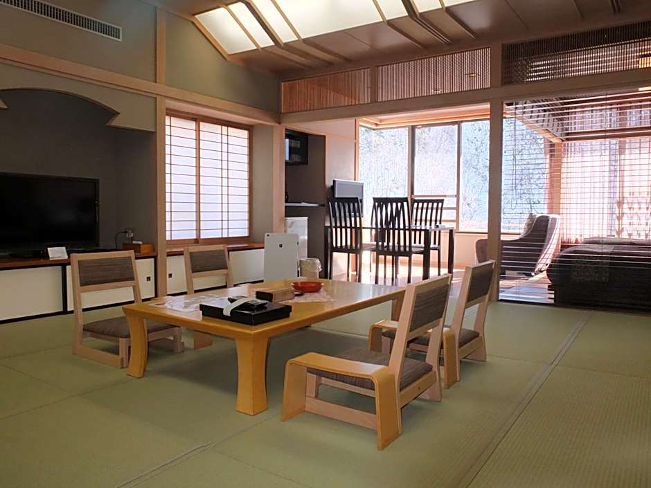 Nikko Senhime Monogatari