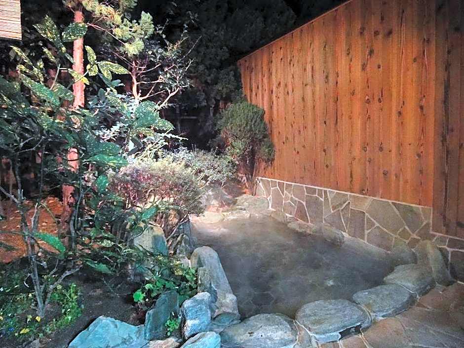 Misaki Bekkan Iwaki
