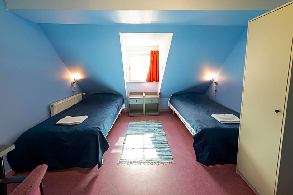 16eur - Old Town Munkenhof