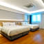 ibis Styles Ambassador Jeonju City Centre