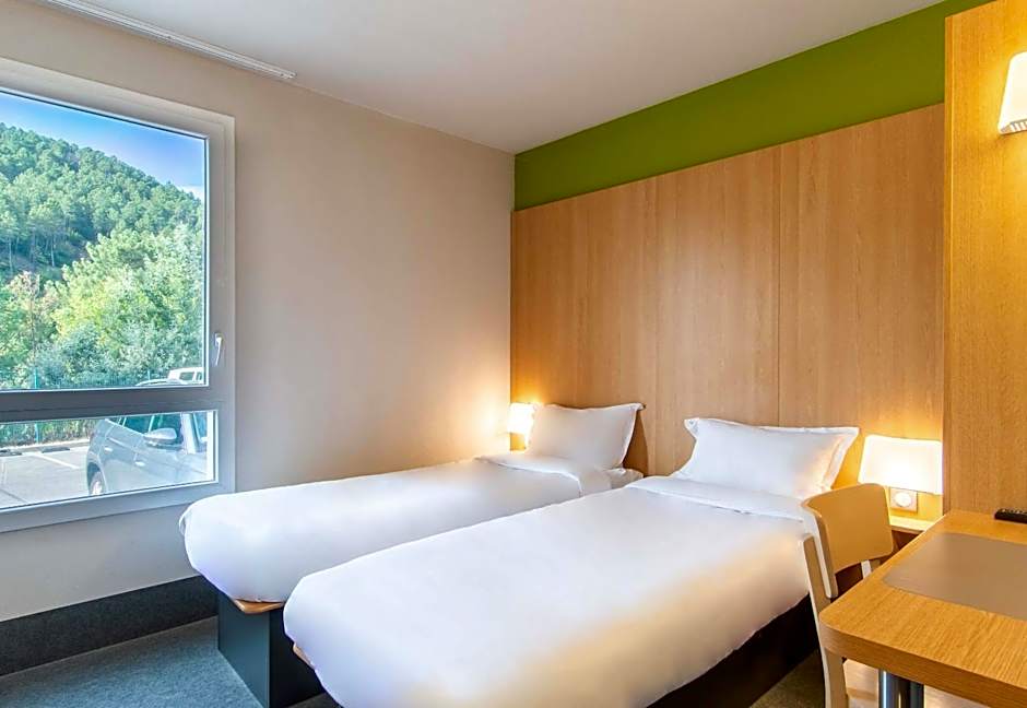 B&B HOTEL Alès - Pôle Mécanique