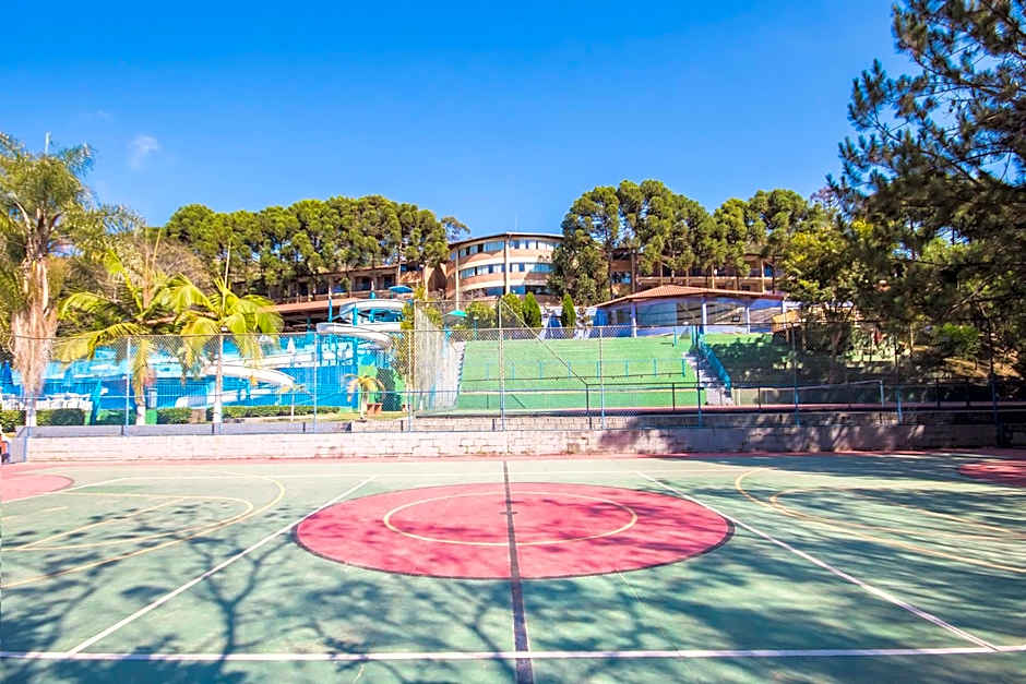 Vilage Inn All Inclusive Poços de Caldas