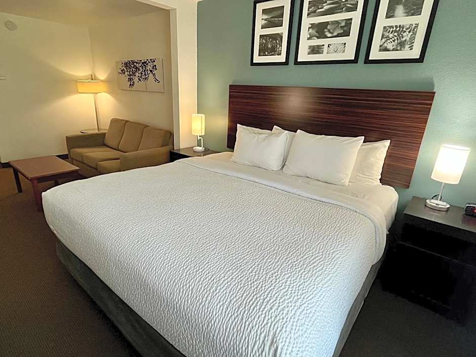 Sleep Inn & Suites Palatka North