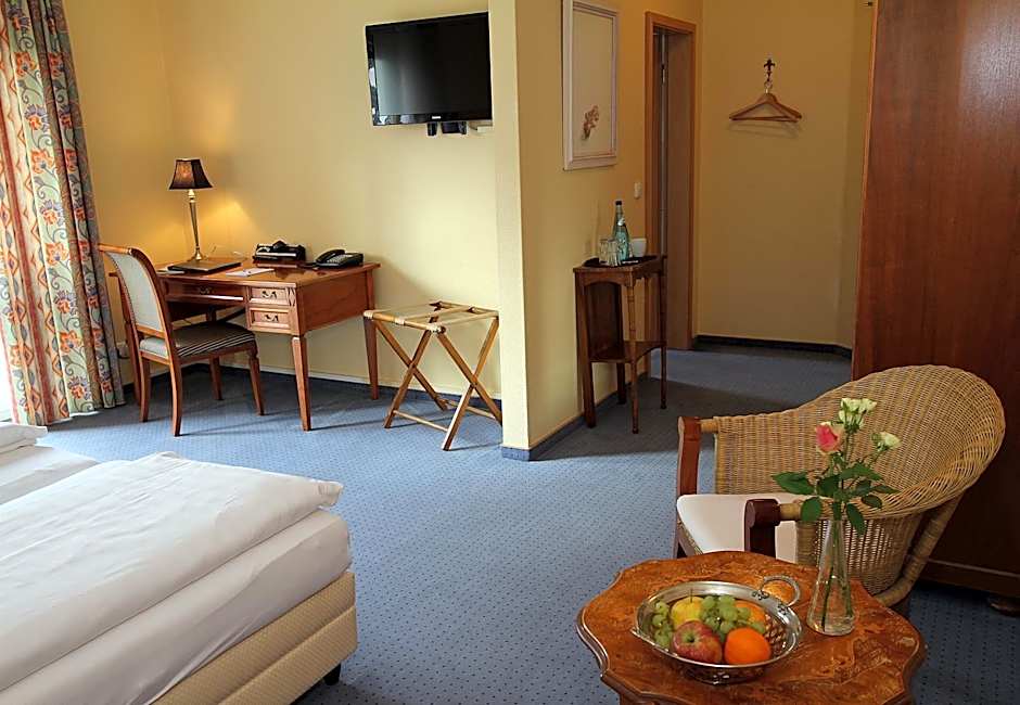 Hotel Lindemann