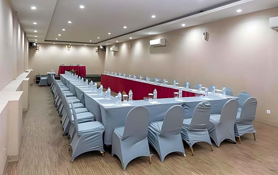 The Hills Nagoya Batam